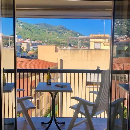 Apartment Lungomare *