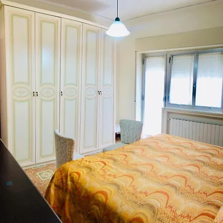 Lungomare Apartment Cefalù