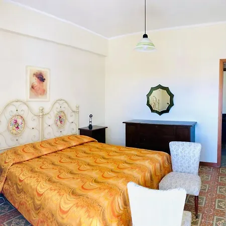 Apartment Lungomare