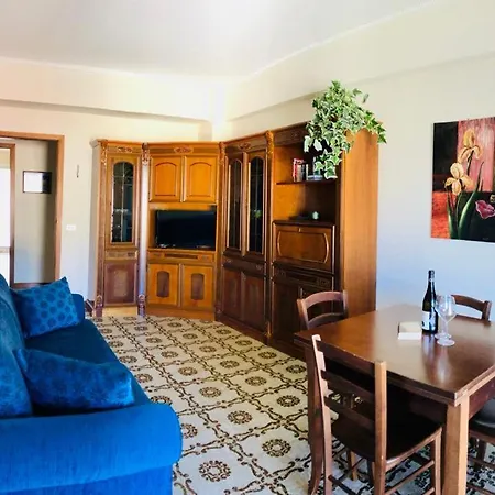 Apartment Lungomare *